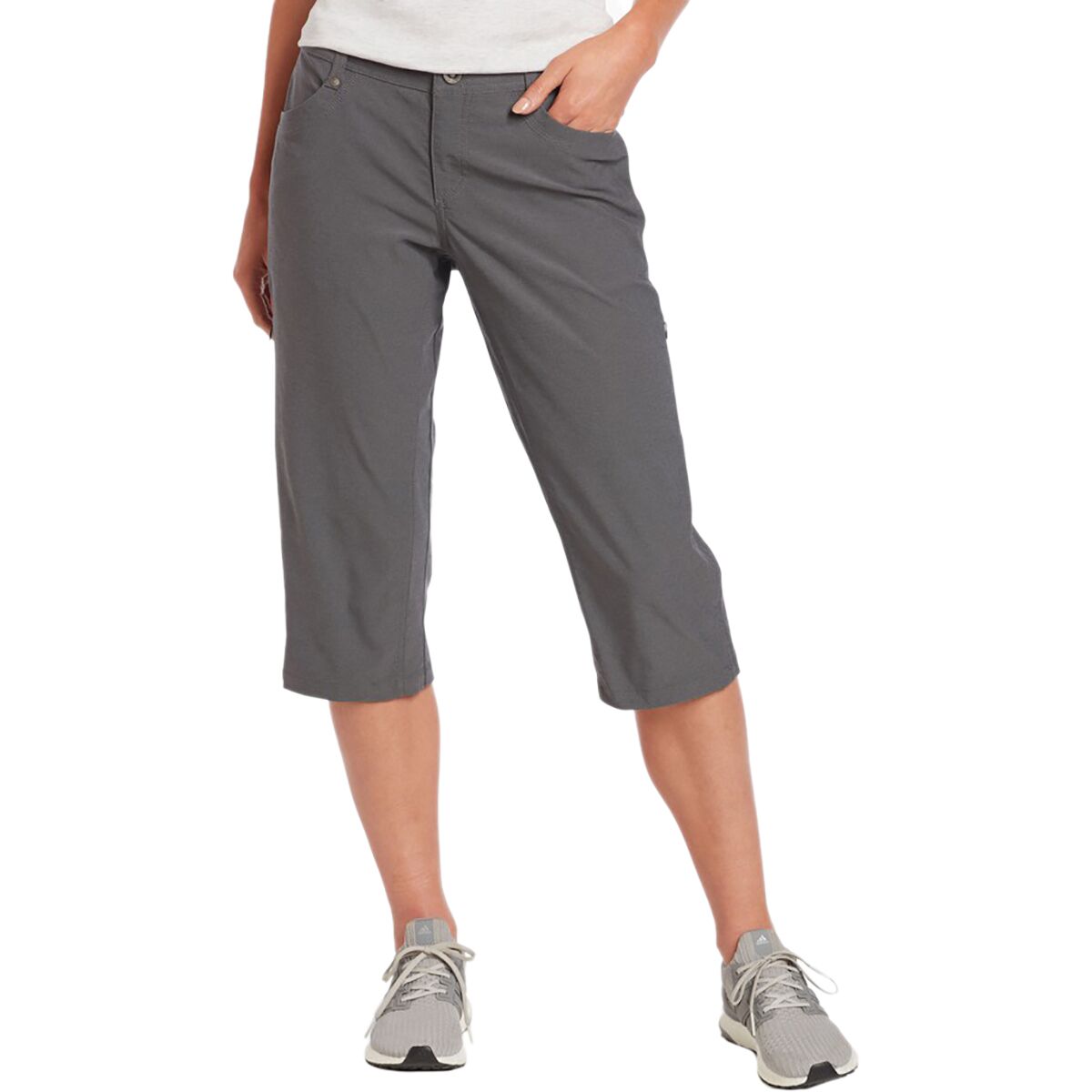 KUHL Trekr Kapri - Women's - Clothing