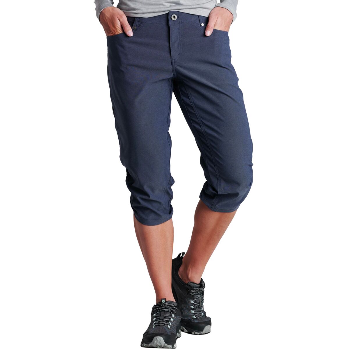 Kuhl capri deals pants
