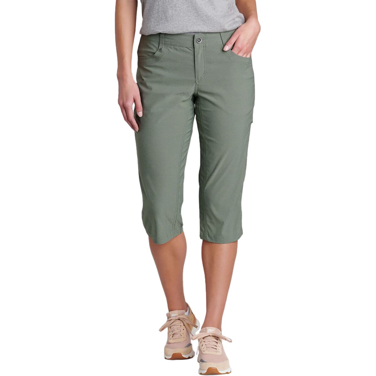 KUHL Trekr Kapri - Women's - Clothing