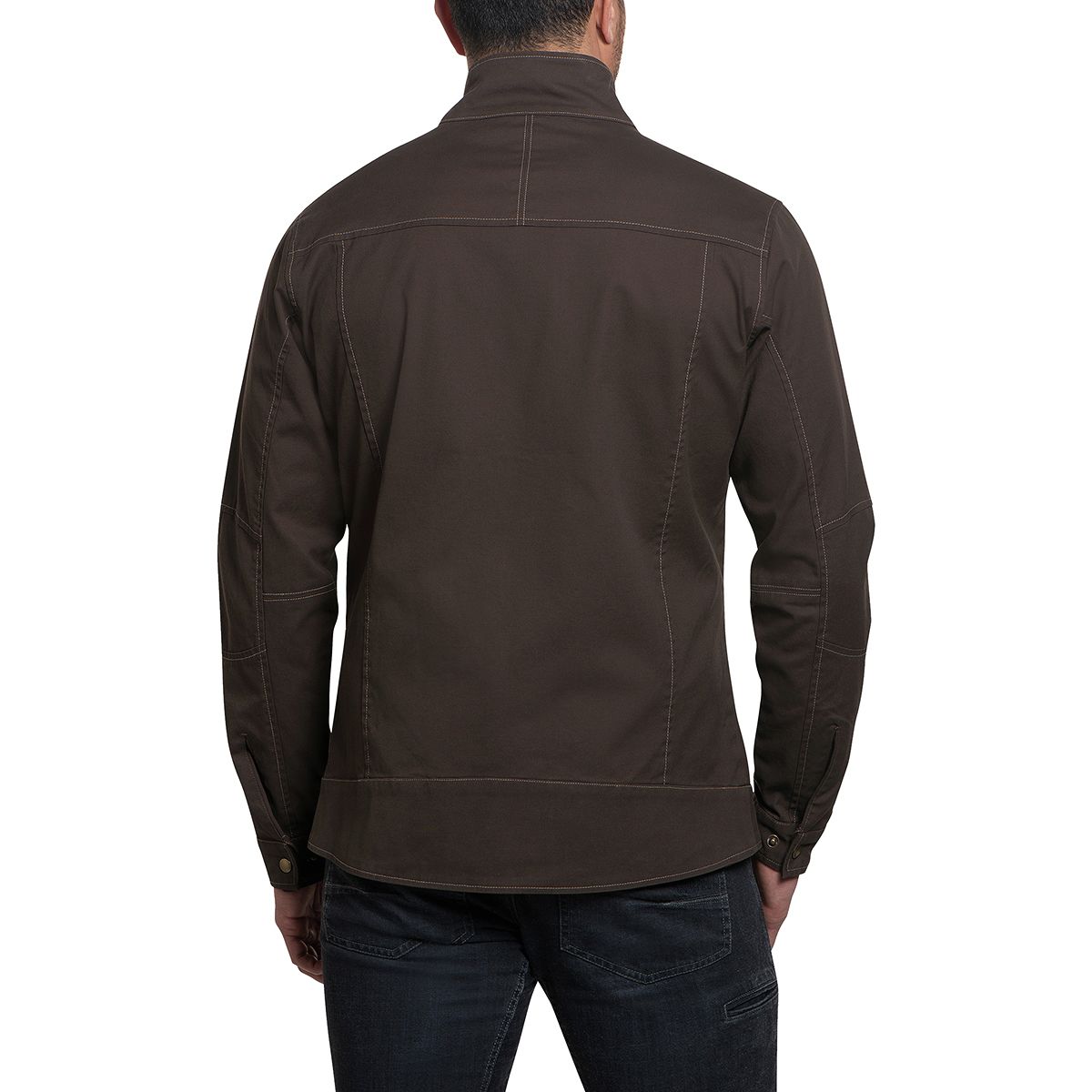 KUHL Double Kross Jacket - Men's - Clothing