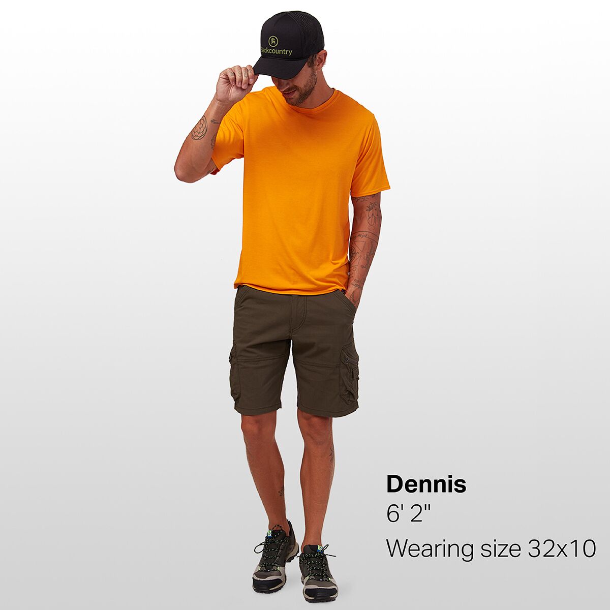 AMBUSH - Cargo Trousers