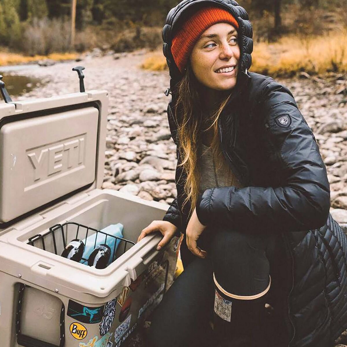 Kuhl spyfire parka womens Clearance