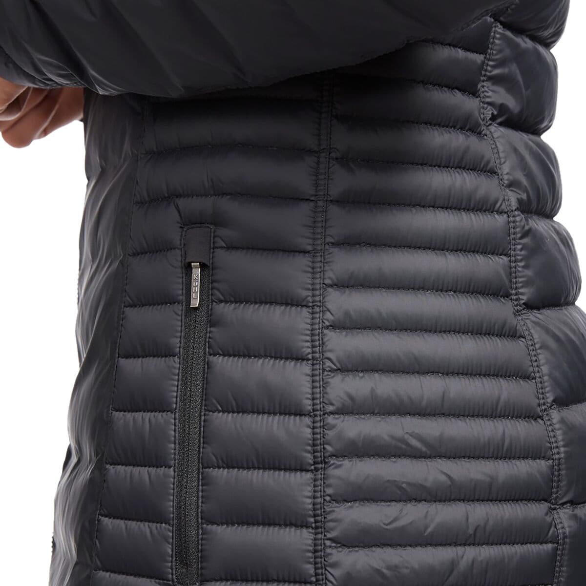 Kuhl spyfire down sales parka