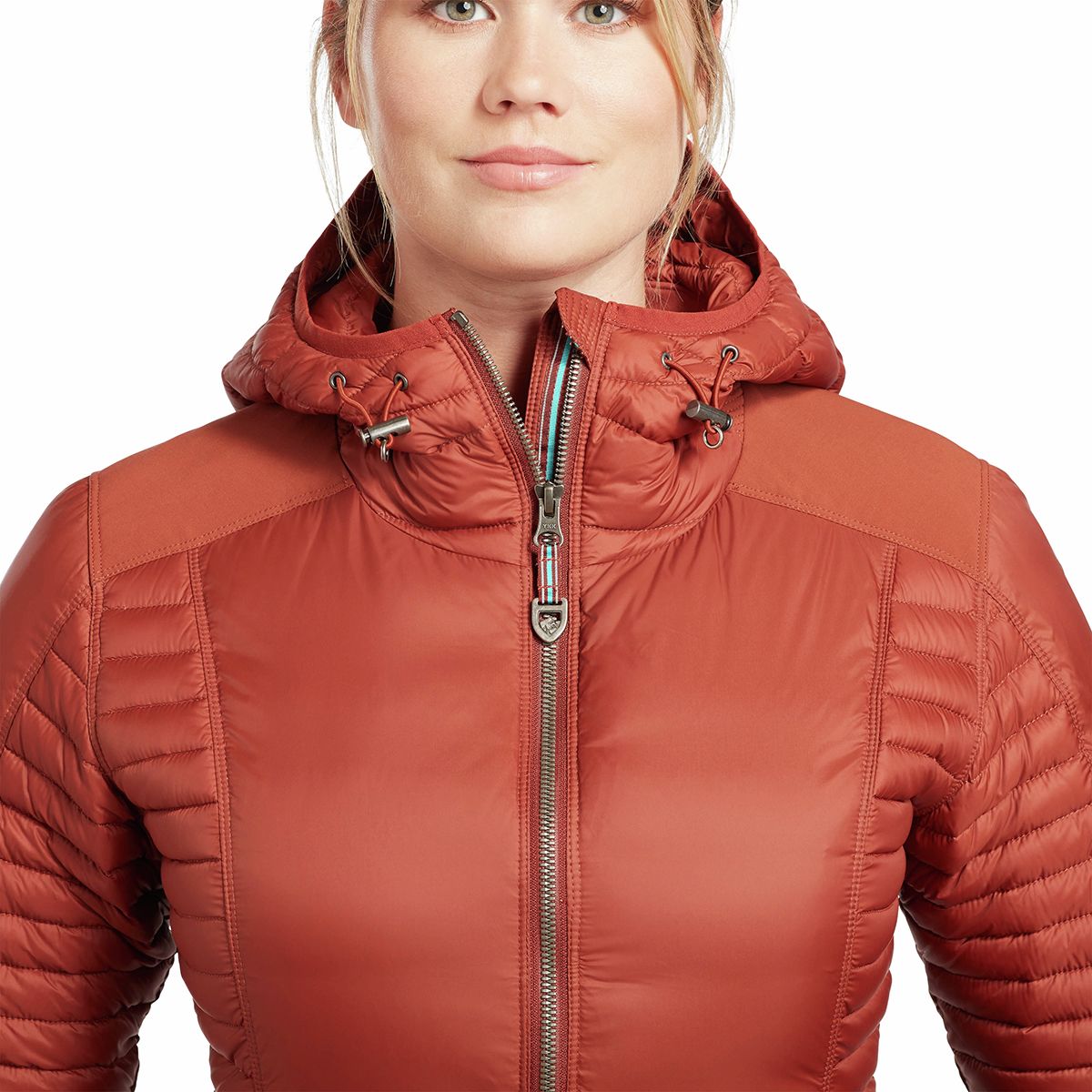 Women's KÜHL SPYFIRE® Parka - H.N. Williams