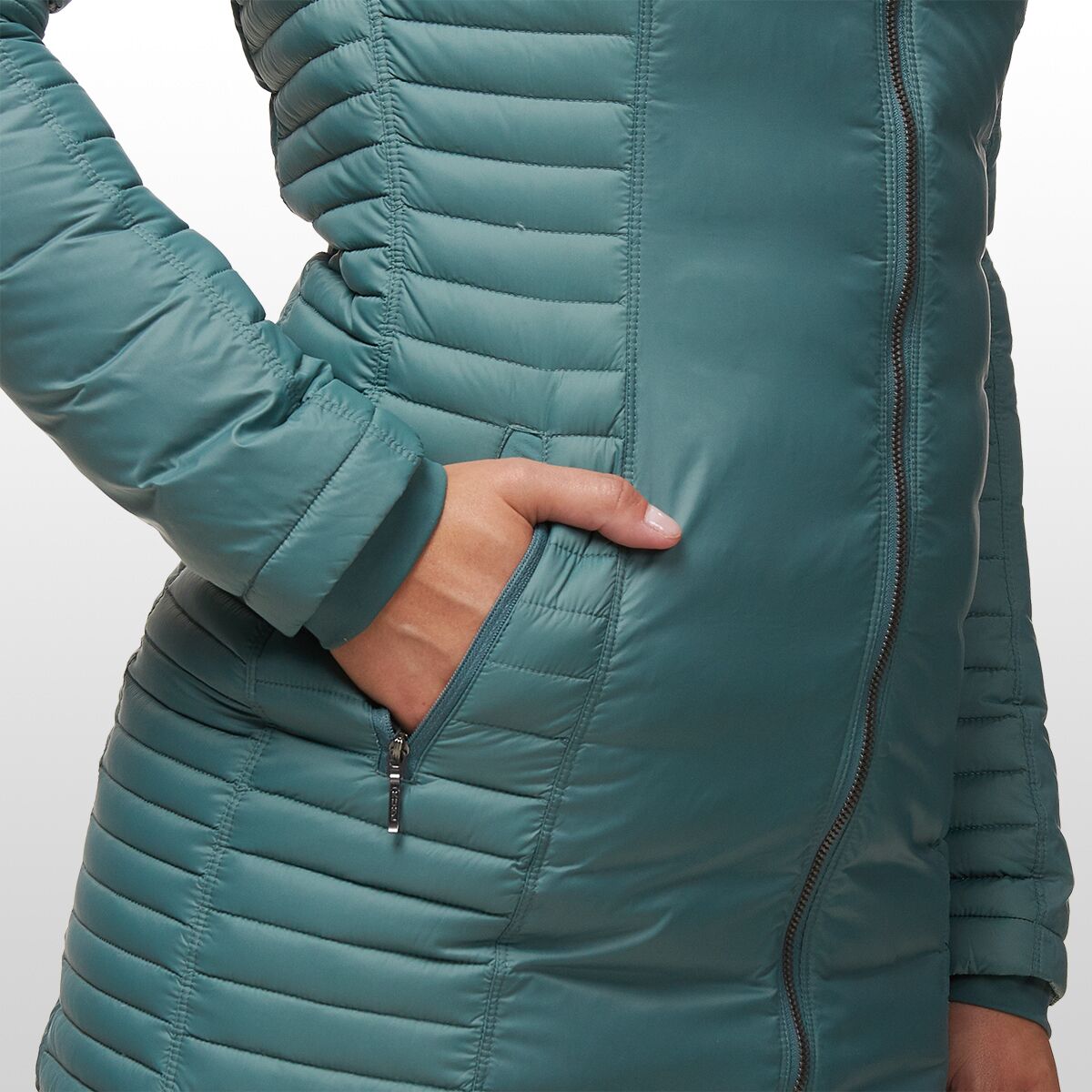 Kuhl Women's SPYFIRE® PARKA – The Basin Apparel