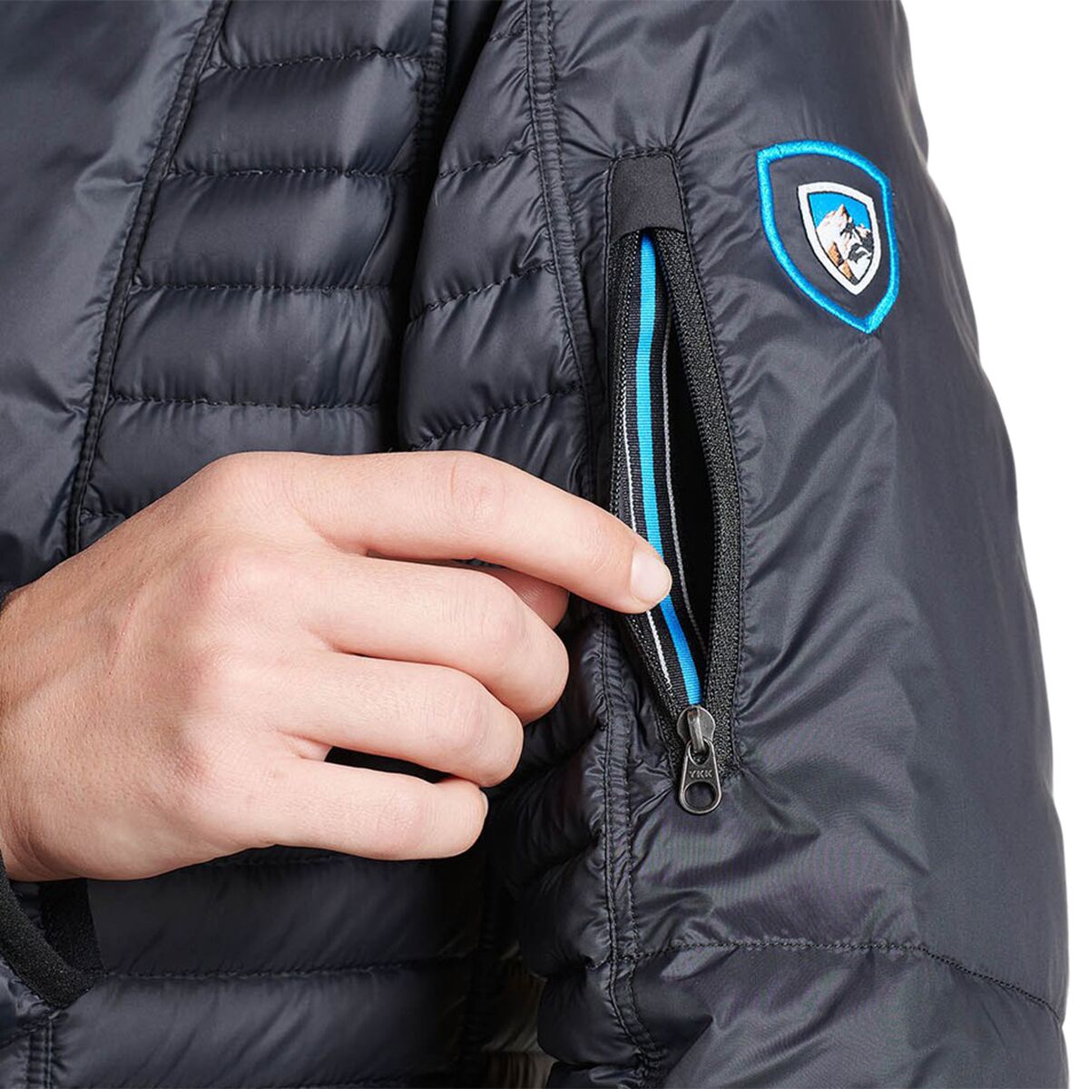 KUHL Spyfire Down Jacket - Women's 