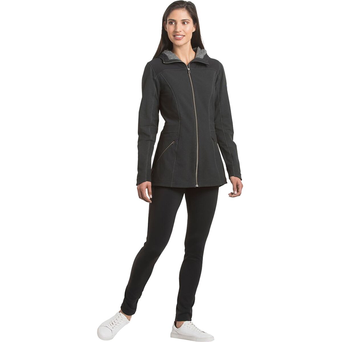 KUHL Klash Trench Coat - Women's - Clothing