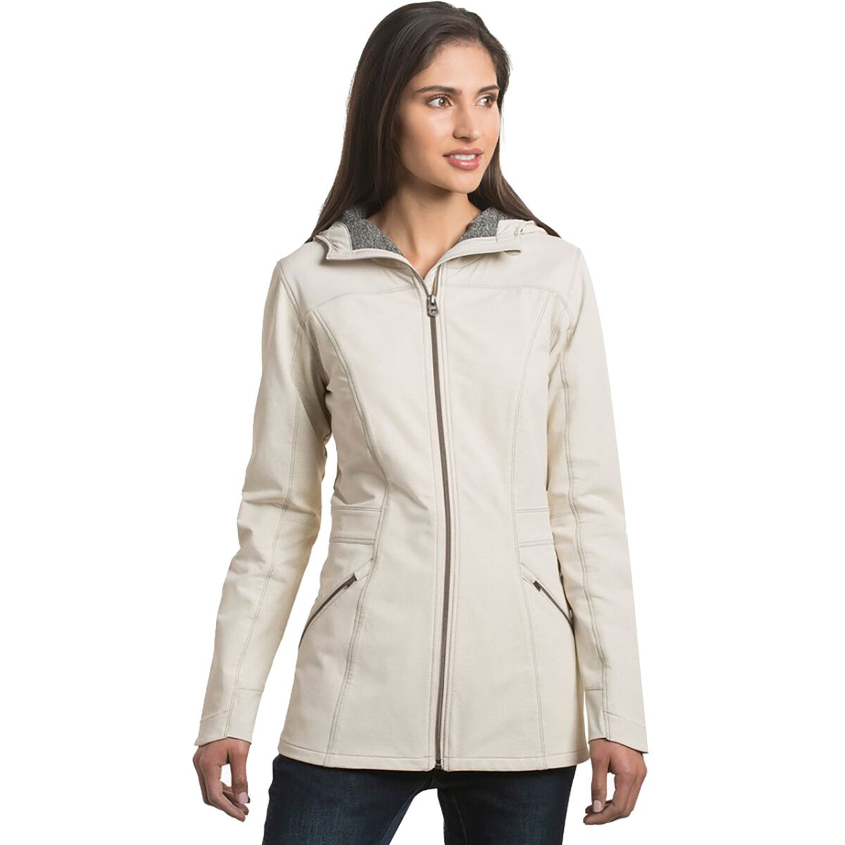 Kuhl Women S Klash Trench