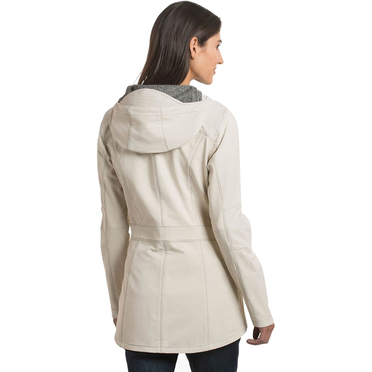 KUHL Klash Trench Coat - Women's - Clothing