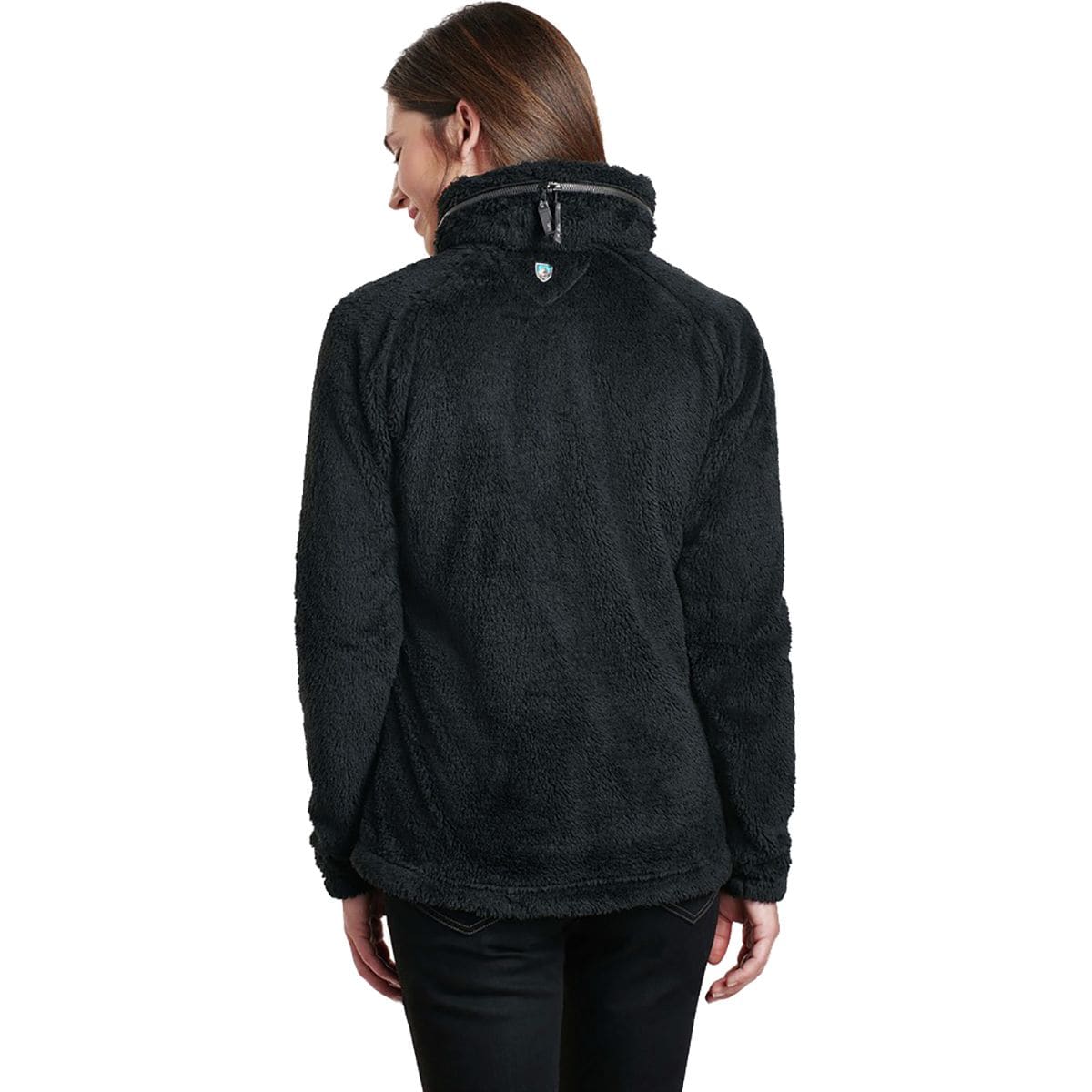 KUHL Flight Pullover - Women's - Clothing