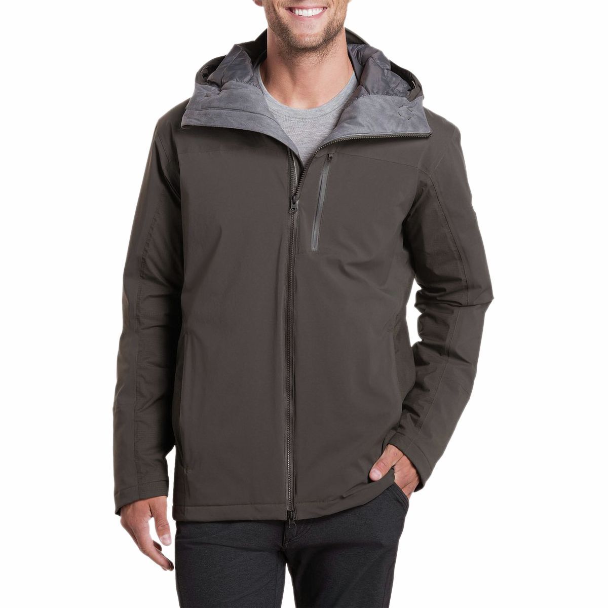 Kuhl kopenhagen jacket sales womens