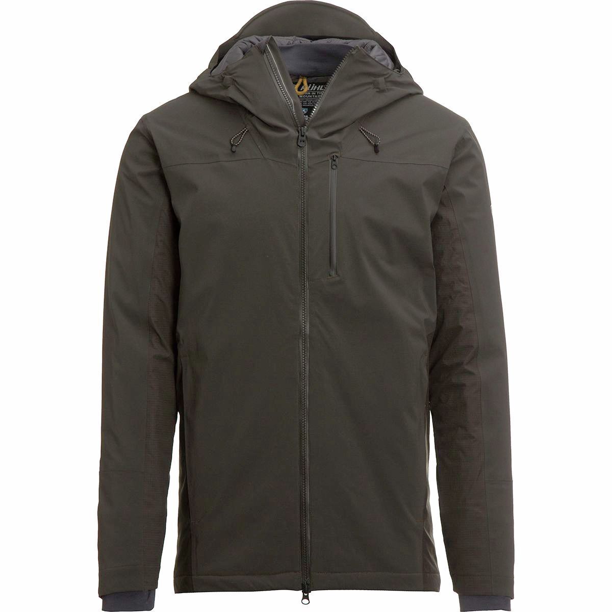 KUHL Kopenhagen Insulated Shell - Men's 