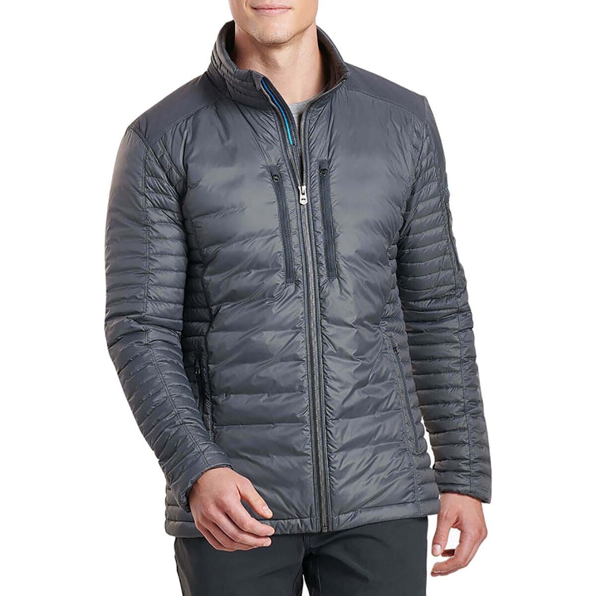 Spyfire Down Jacket - Men