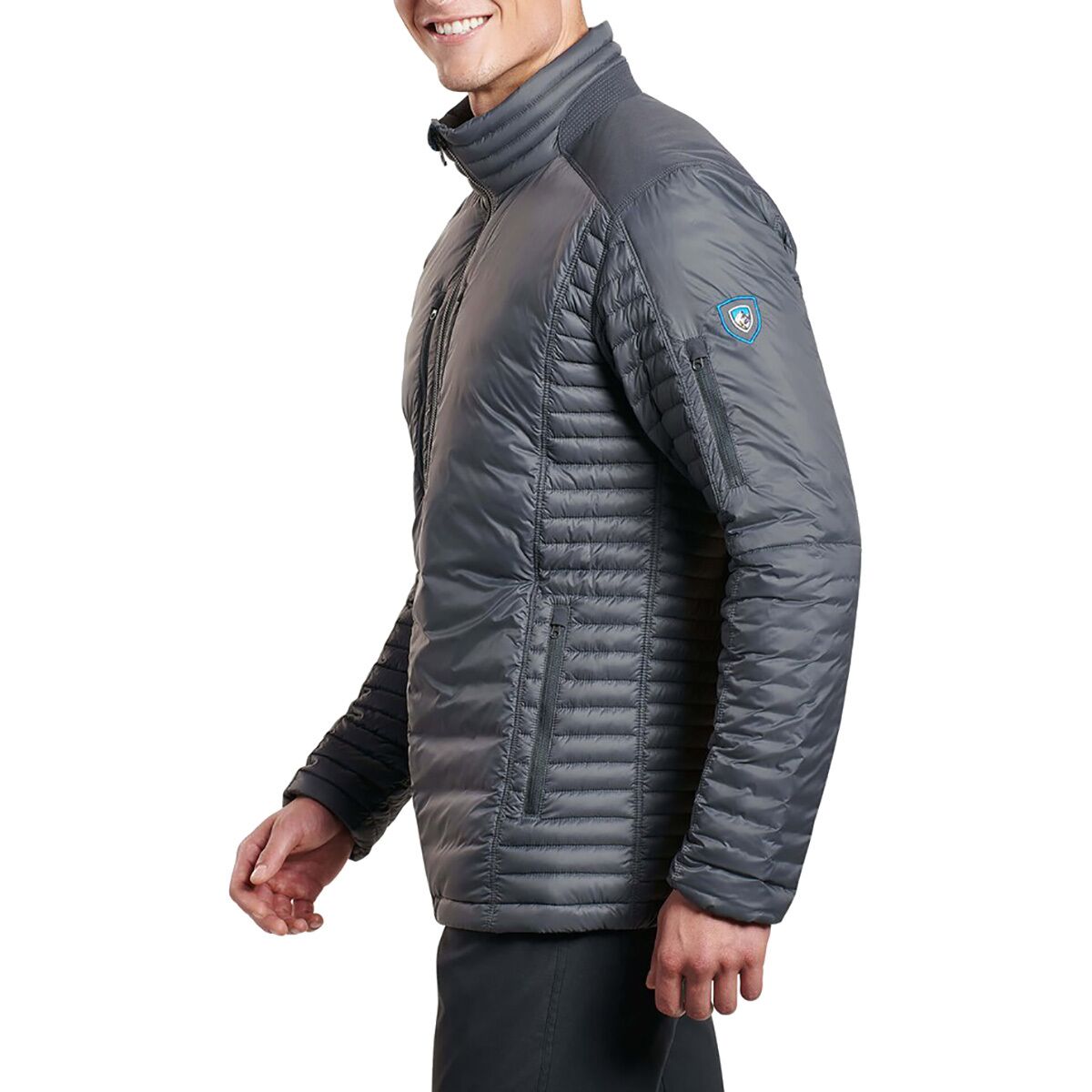 KUHL Spyfire Down Jacket Men s Clothing