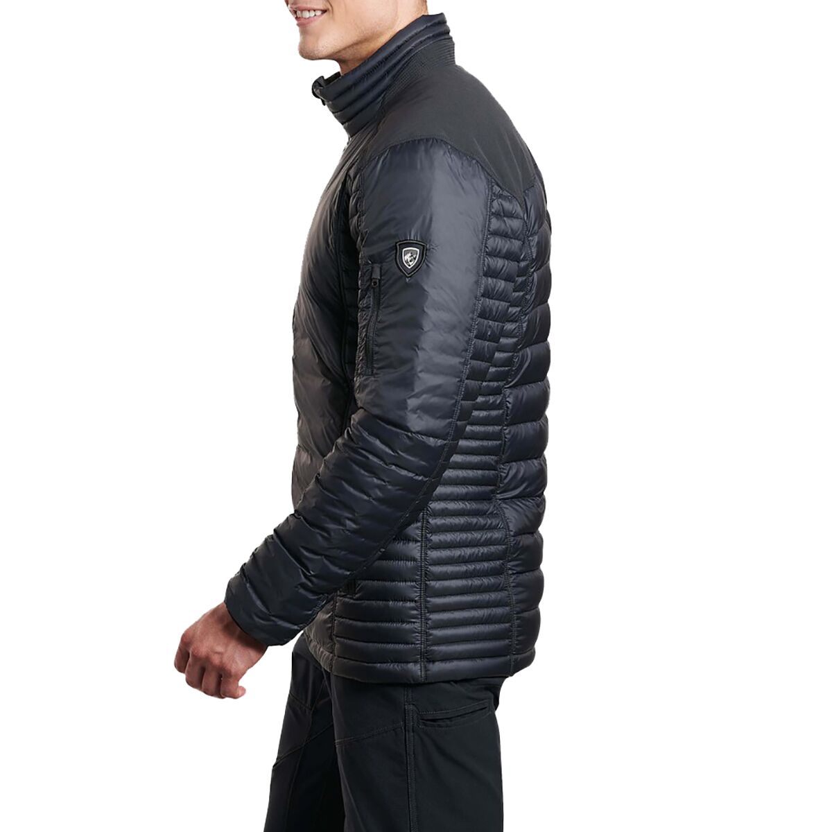 KUHL Spyfire Down Jacket - Men's - Clothing