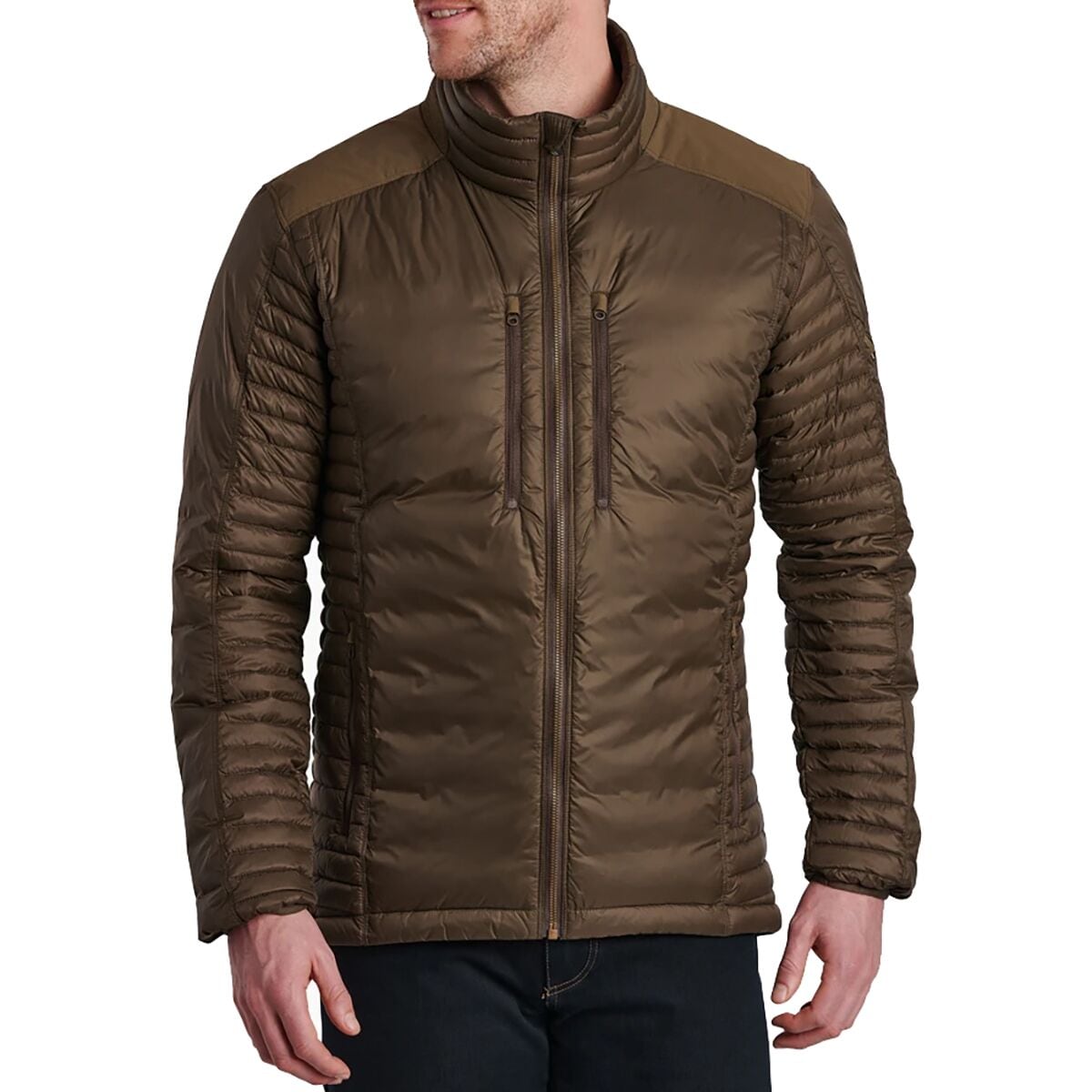 Spyfire Down Jacket - Men