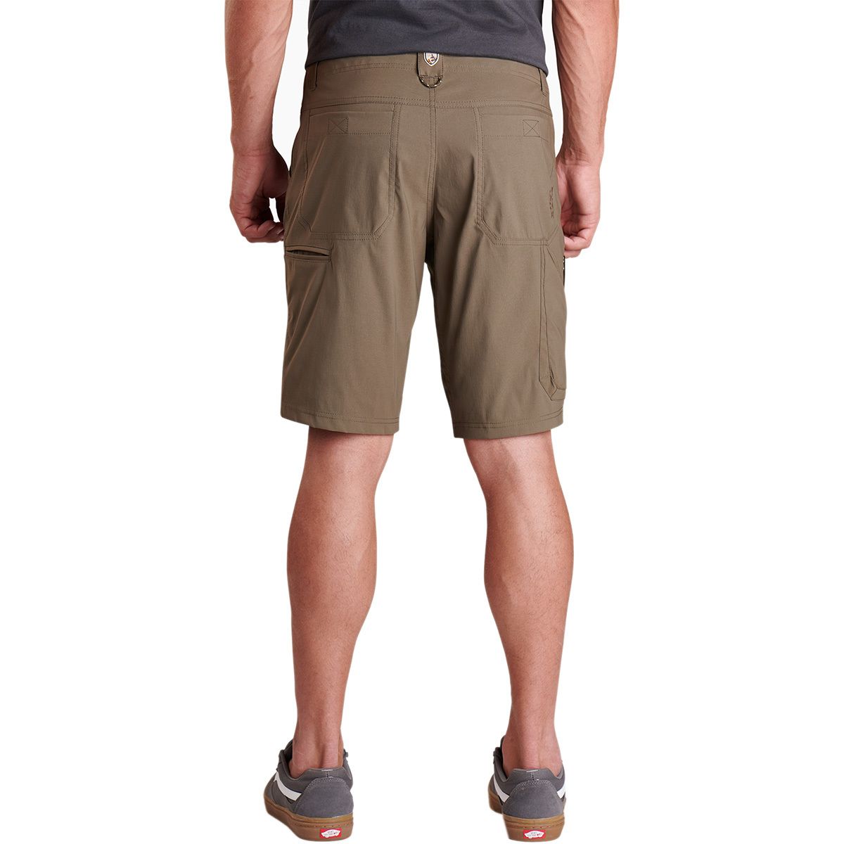 KUHL Renegade 12in Short Men s Clothing