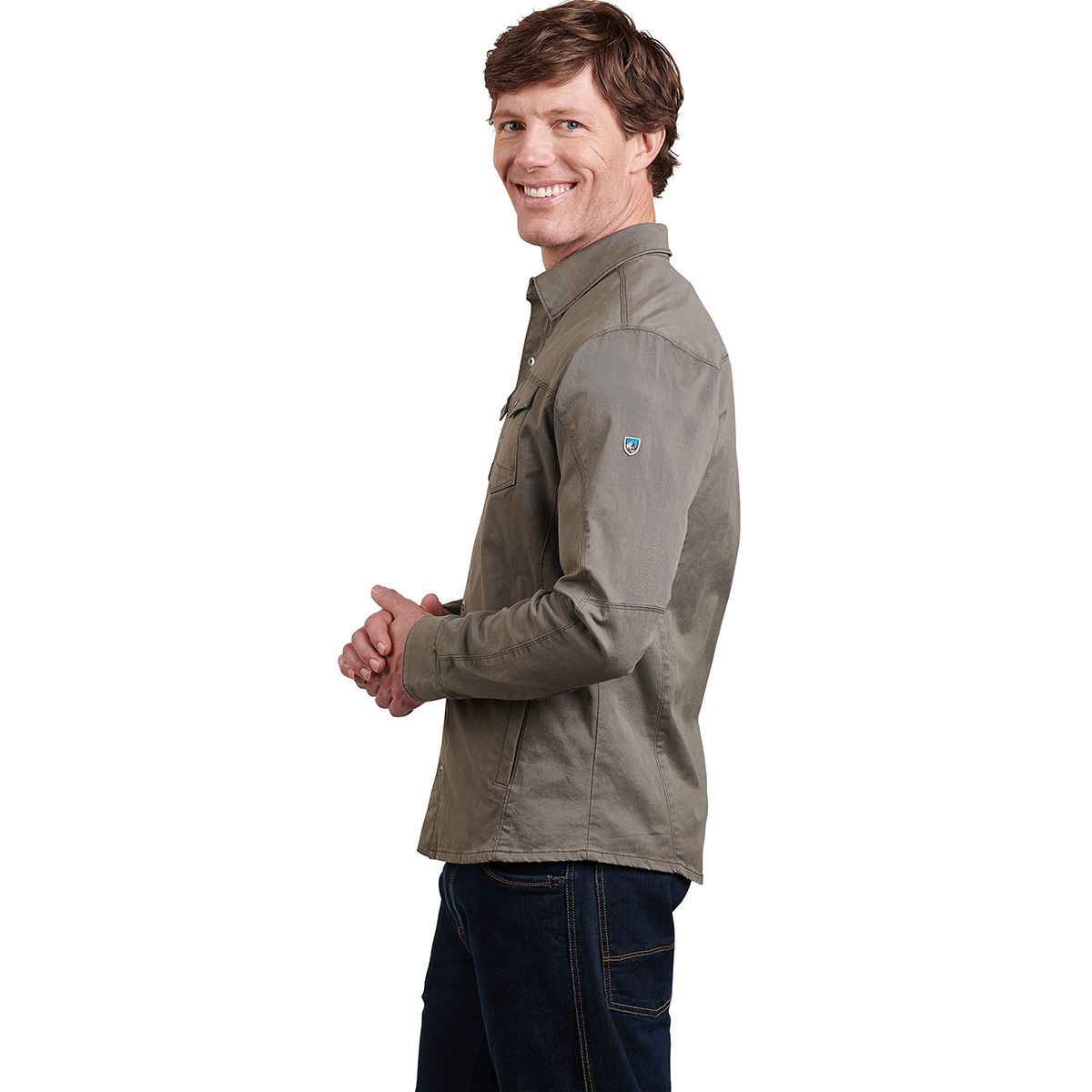 Kuhl generatr jacket sale