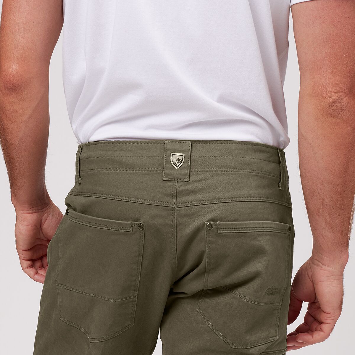 KUHL Rydr Pant Men's - Clothing