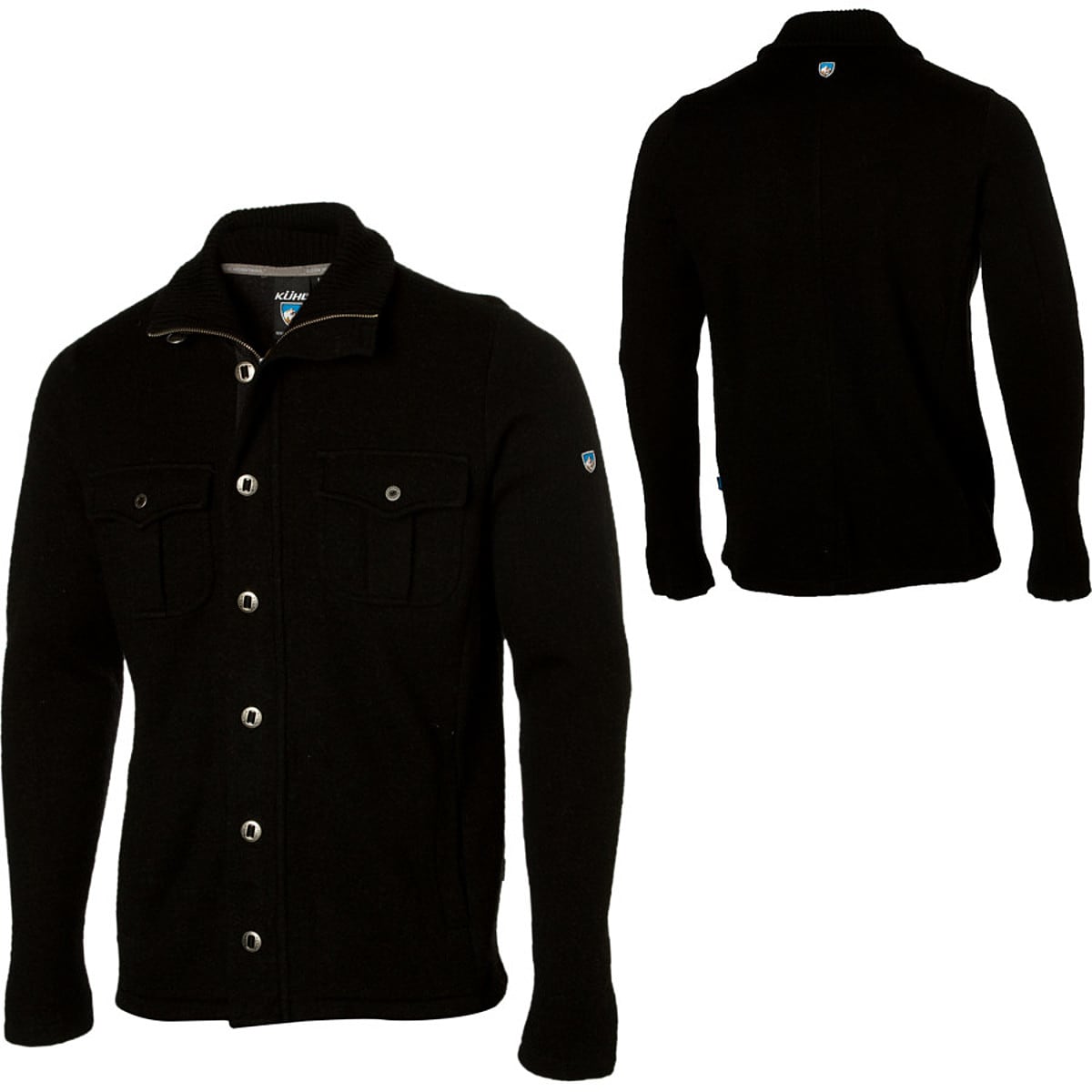 Kuhl clearance wool jacket