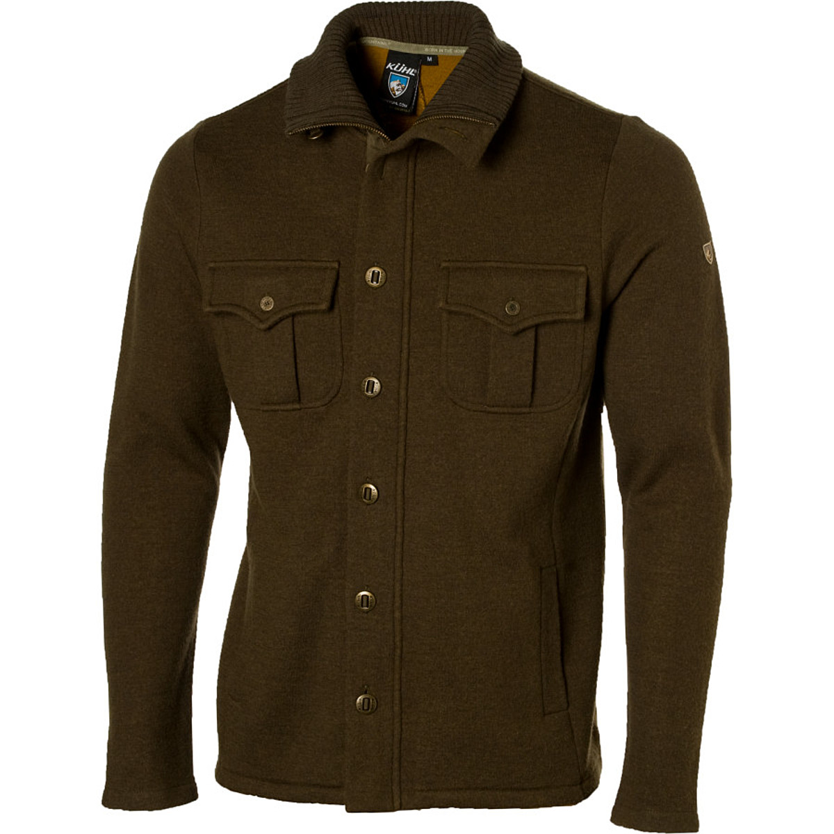 KUHL Spy Jacket - Men's - Clothing