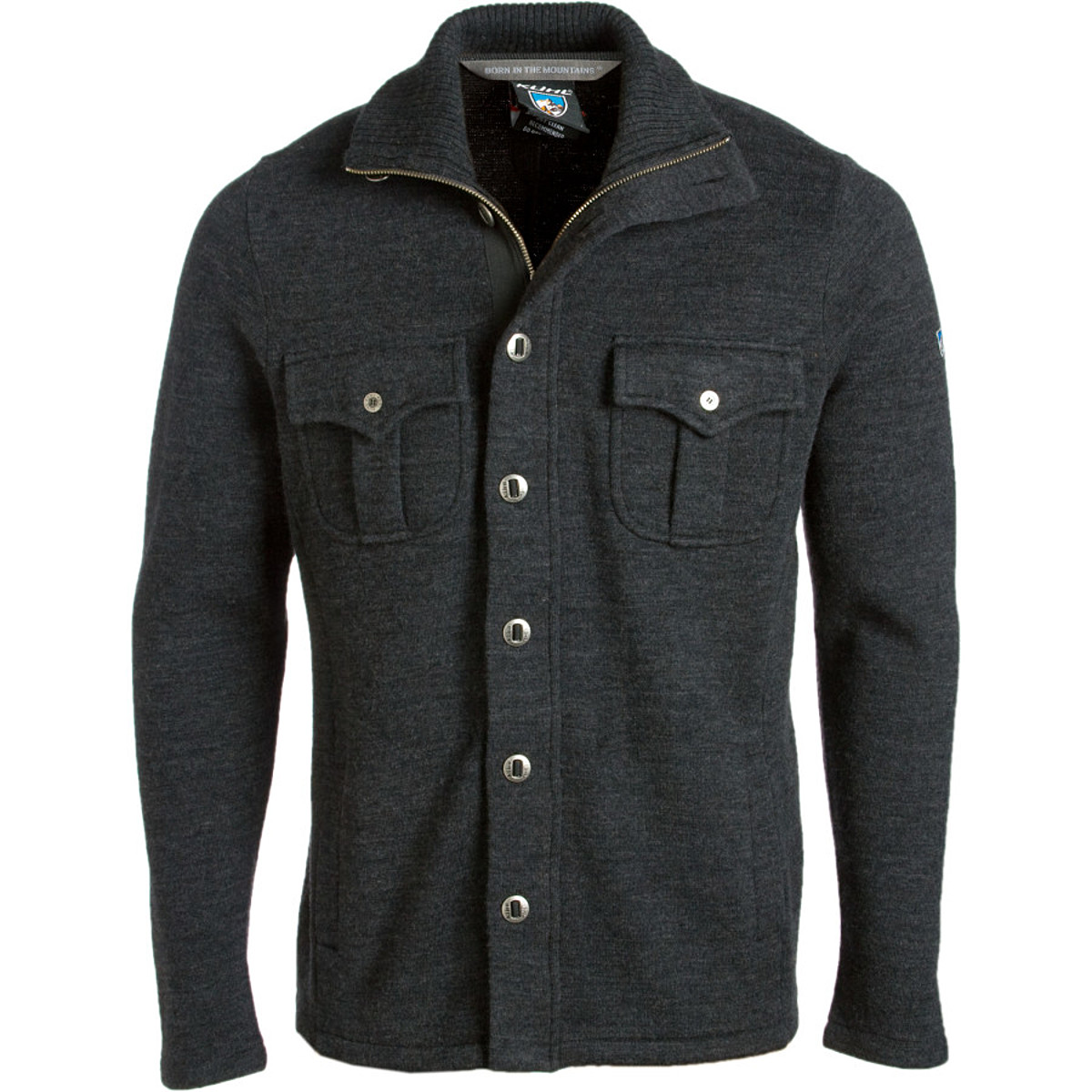 KUHL Spy Jacket - Men's - Clothing