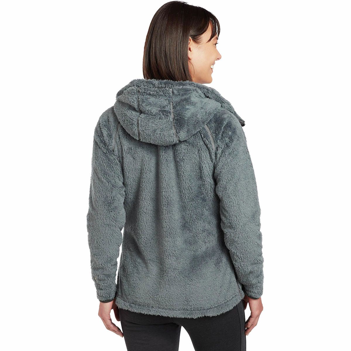 KUHL Flight Fleece Jacket - Women's - Clothing