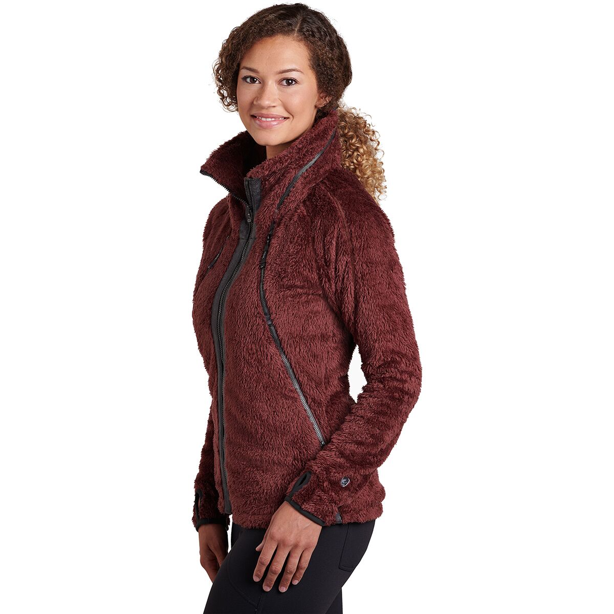 KUHL Flight Fleece Jacket - Women's - Clothing