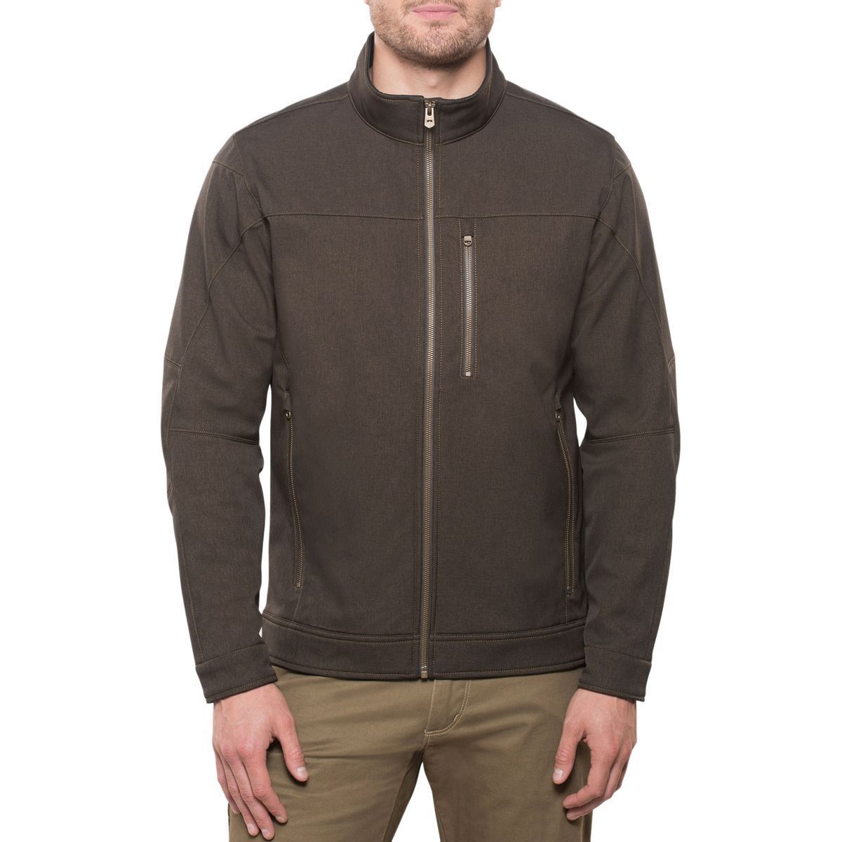 kuhl lightweight jacket