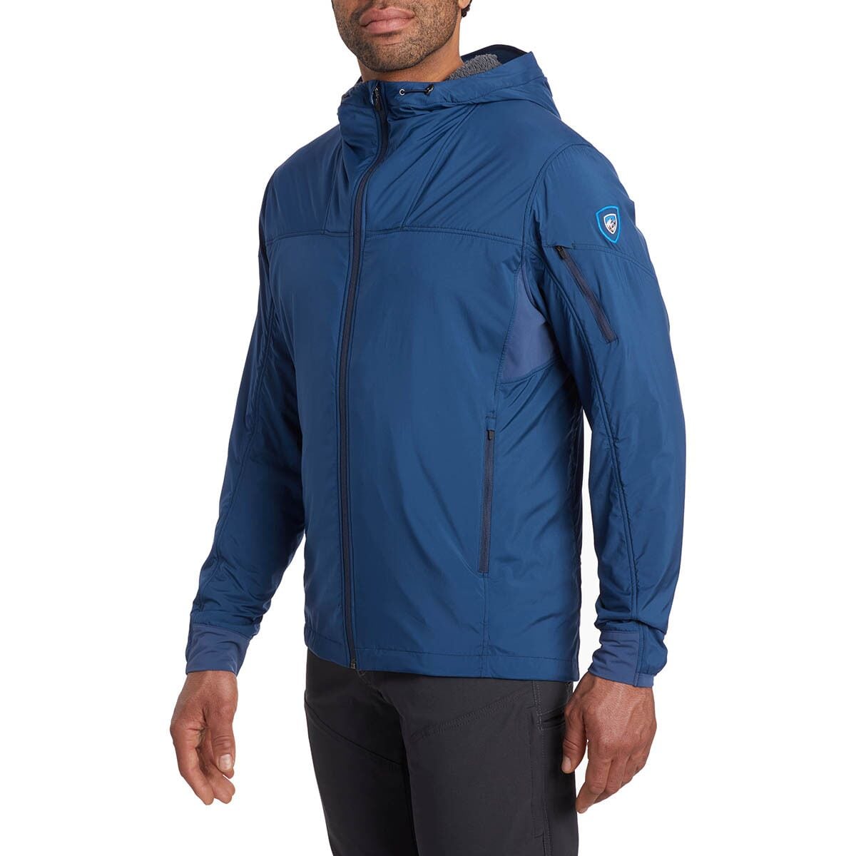 KUHL The One Hooded Jacket Men s Clothing