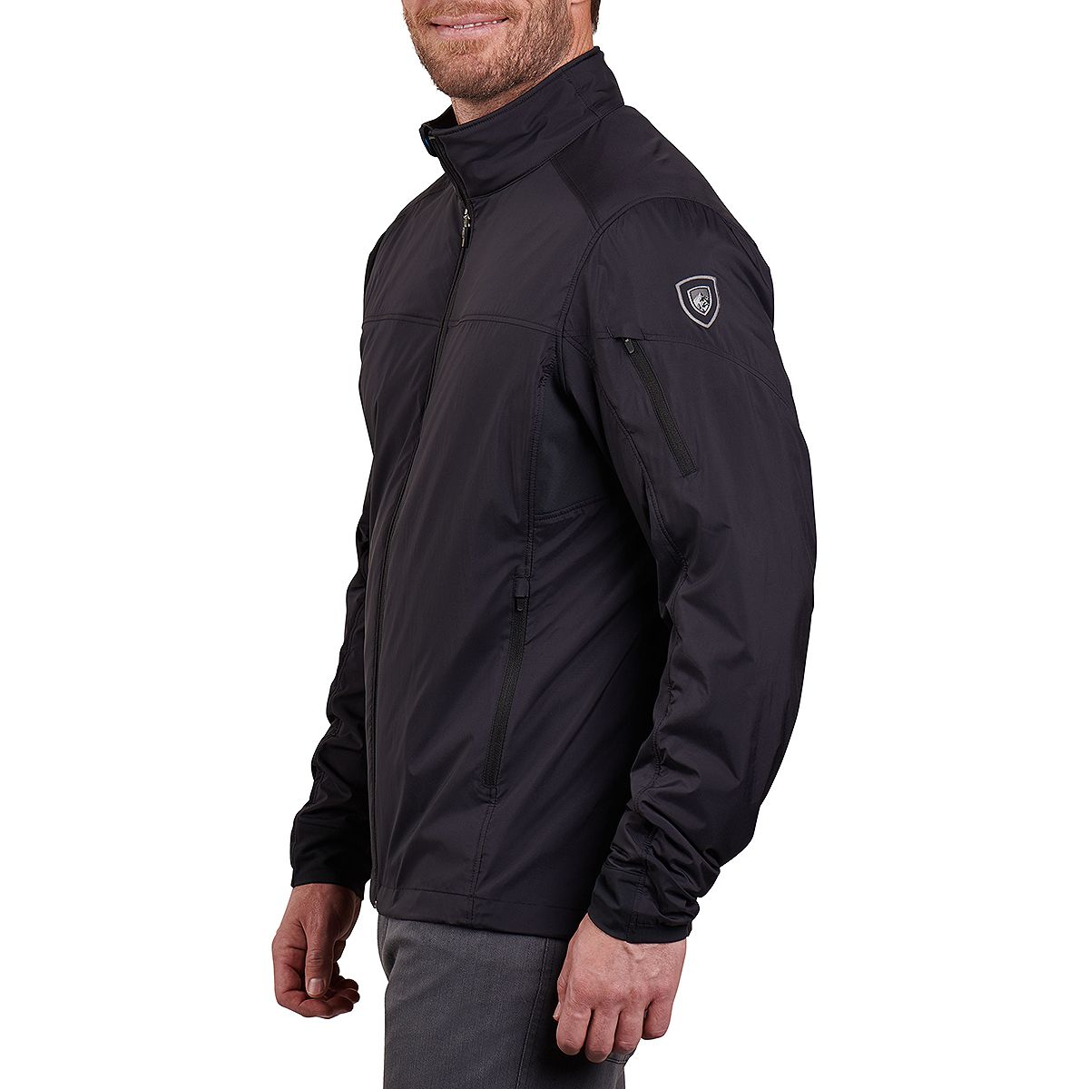 KUHL The One Jacket - Men's - Clothing
