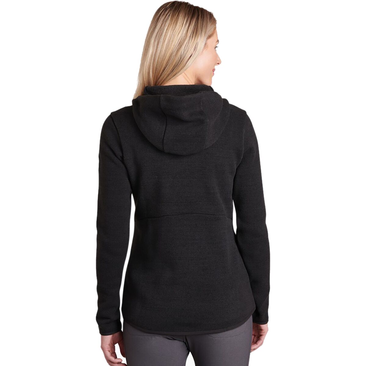 Women's KUHL ASCENDYR 1/4 ZIP - H.N. Williams