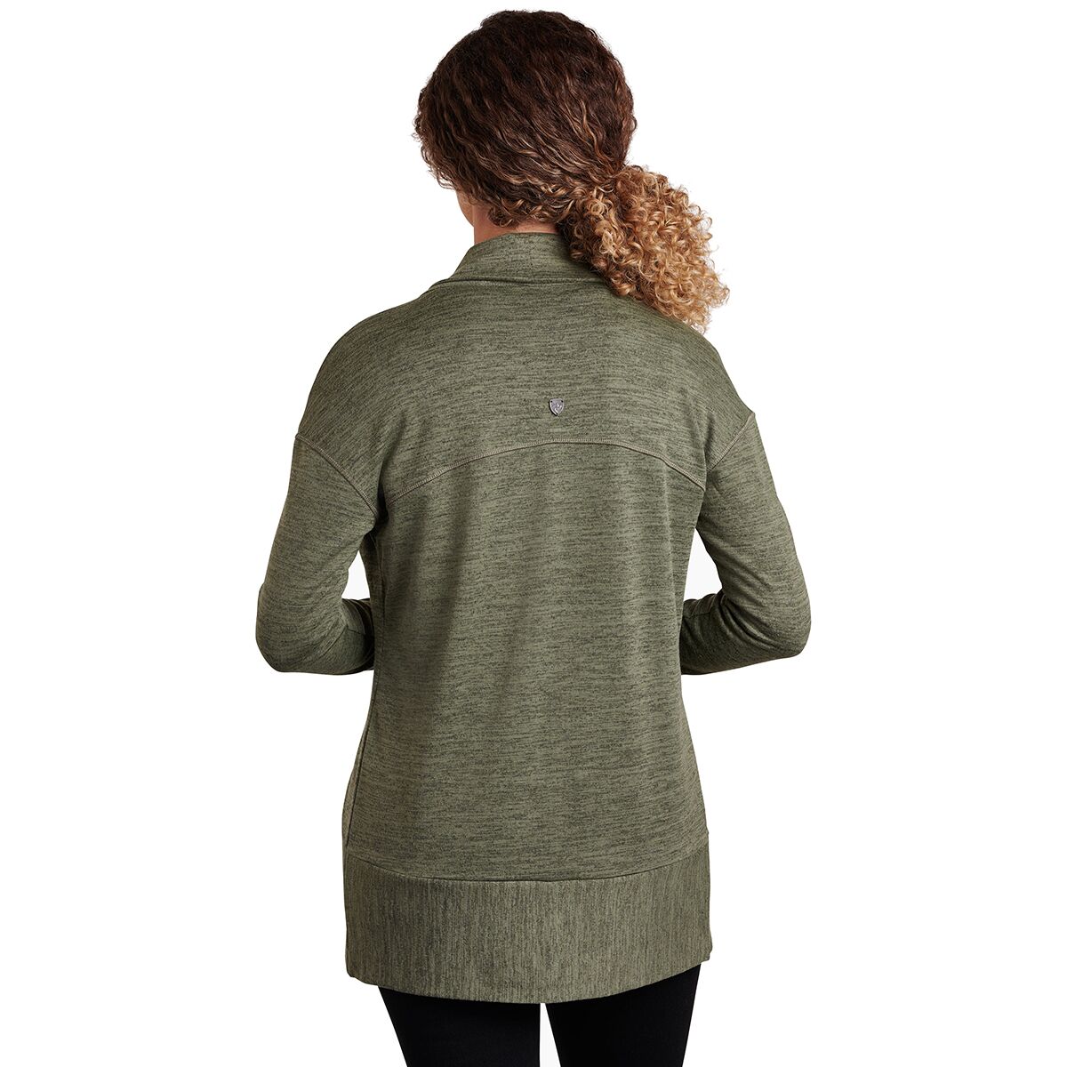 KUHL Lea Wrap Sweater - Women's - Clothing