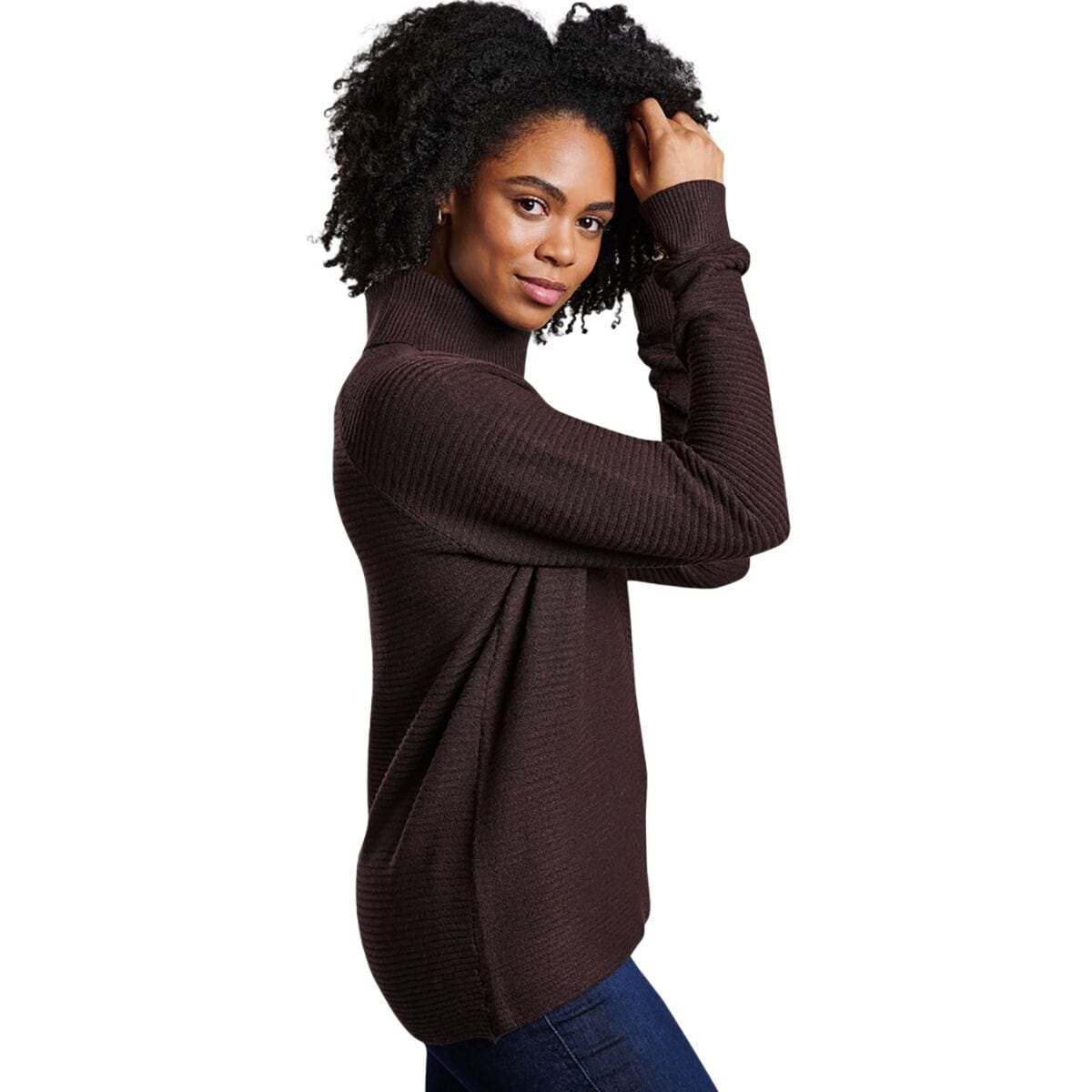 Kuhl Solace Sweater Womens | Christy Sports