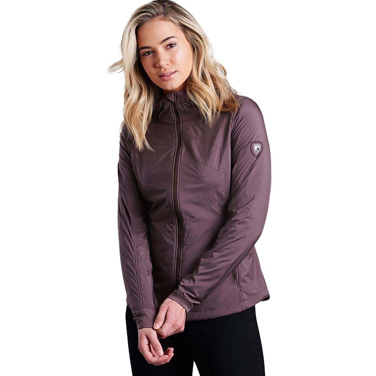 KUHL The One Hooded Insulated Jacket - Women's - Clothing