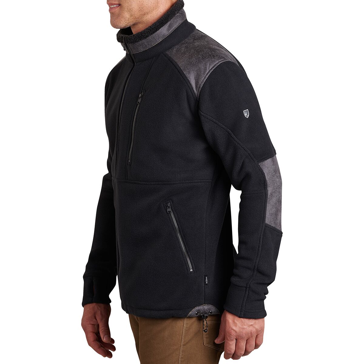 KUHL Alpenwurx Jacket - Men's - Clothing