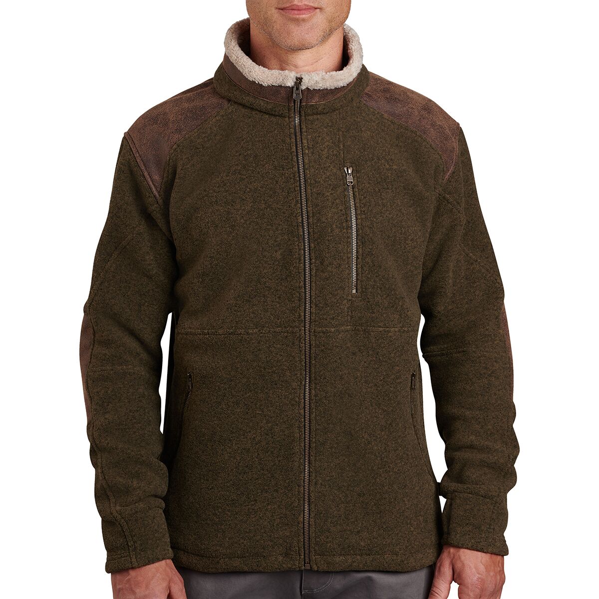 KUHL Alpenwurx Jacket - Men's - Clothing