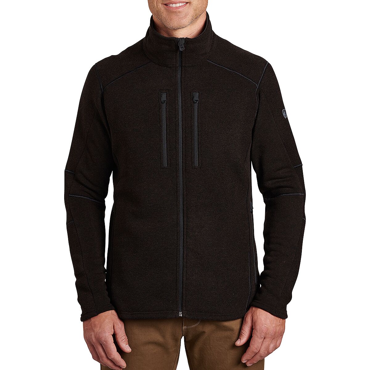 KUHL Interceptr Fleece Jacket - Men's 