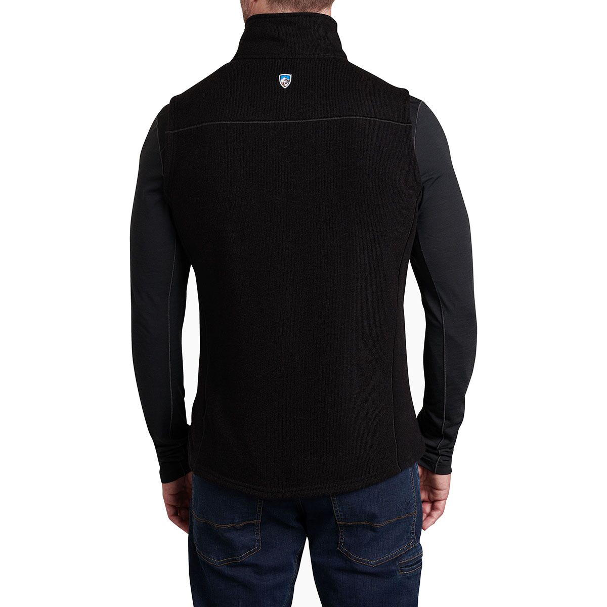 Kuhl deals interceptr vest