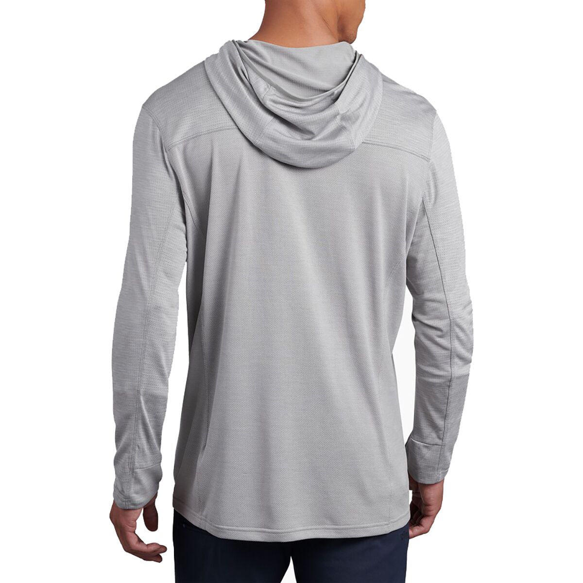 KUHL Engineered Hooded Shirt - Men's - Clothing