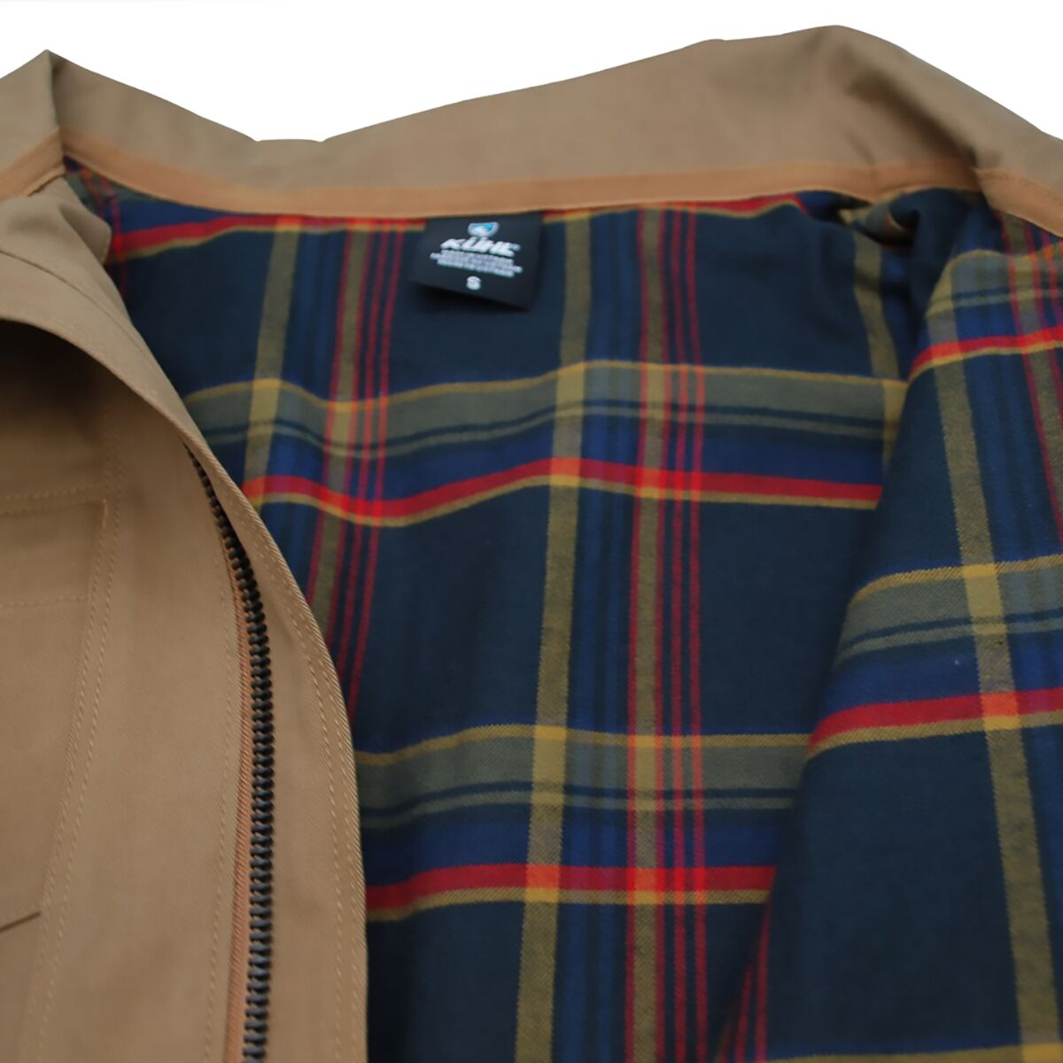 KUHL Generatr Flannel Lined Jacket 