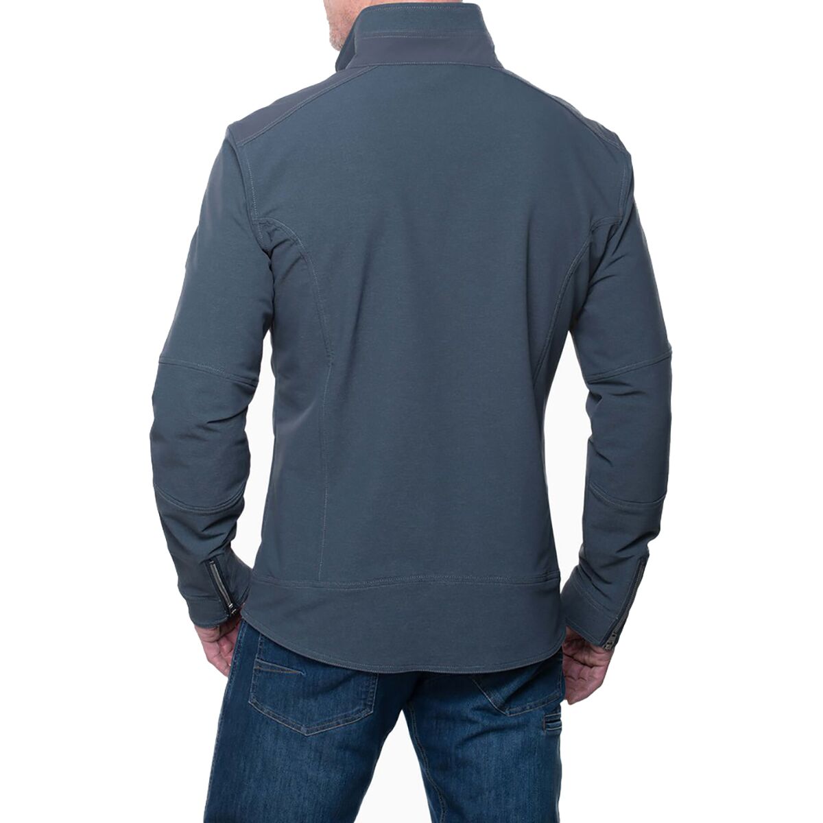 kuhl klash jacket gotham