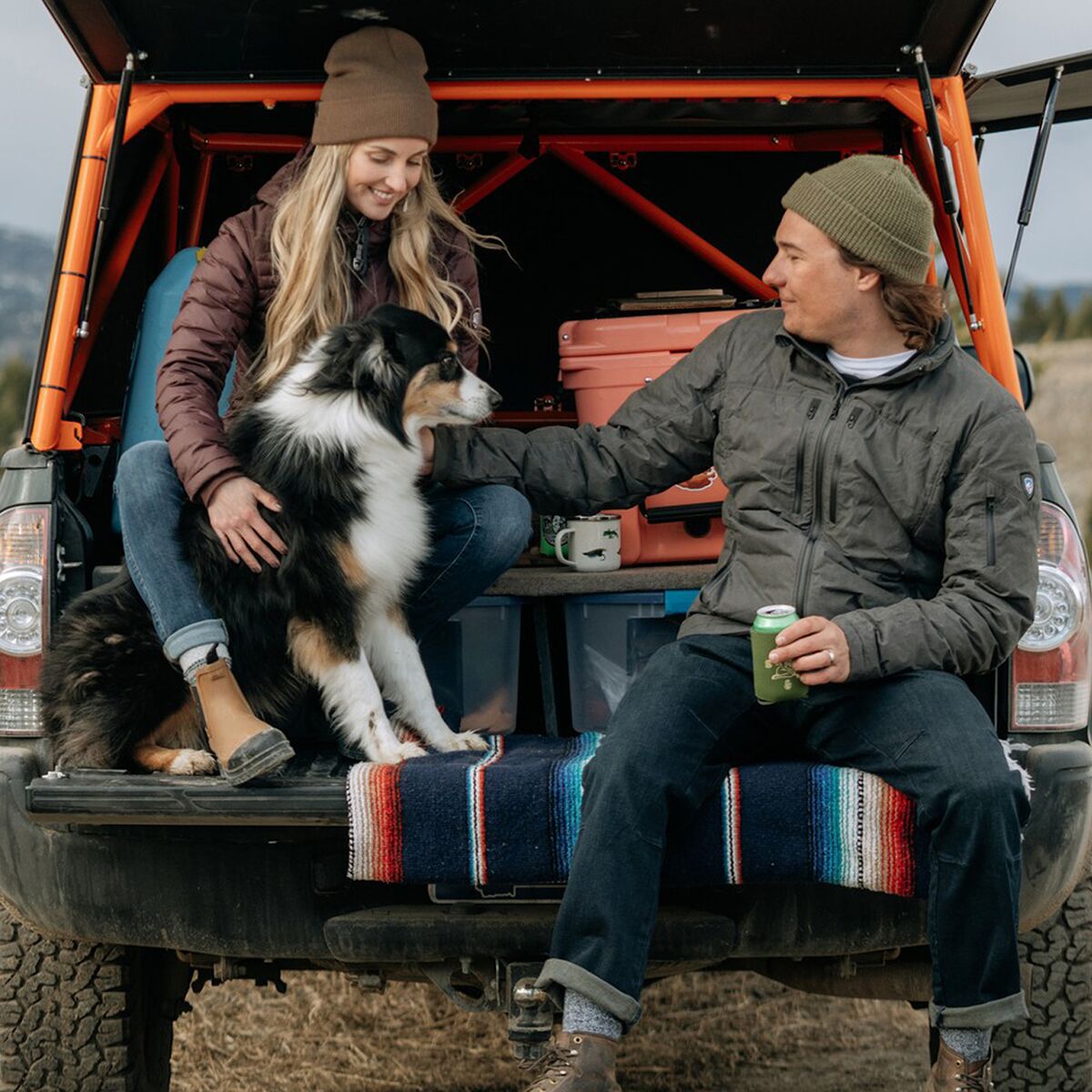 KUHL Wyldefire Down Jacket - Men's 