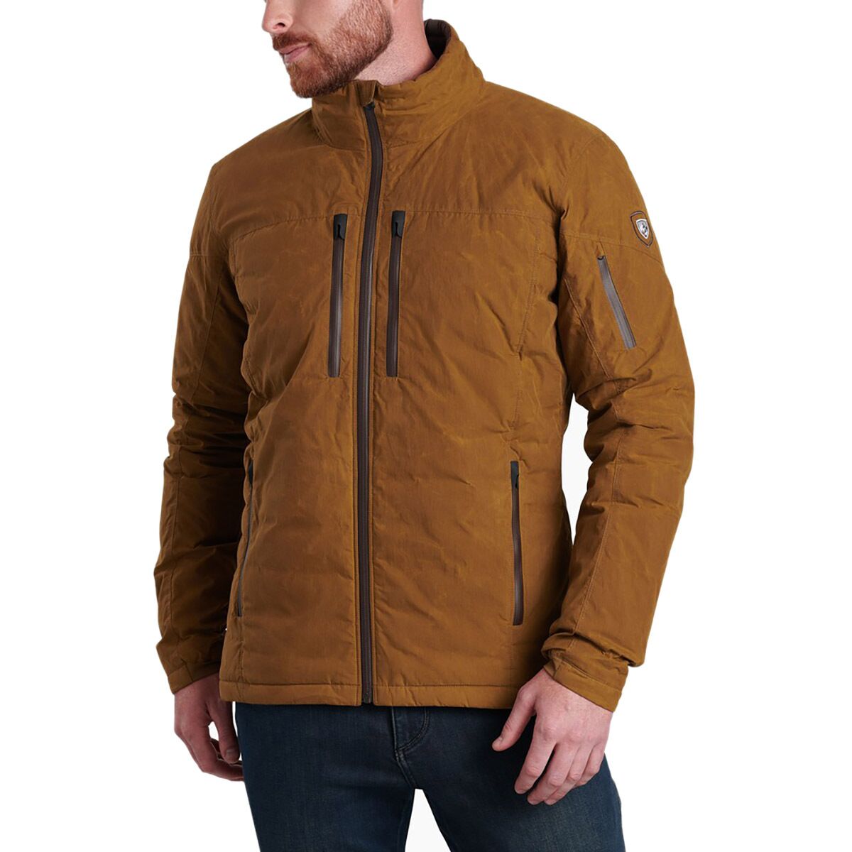 KUHL Wyldefire Down Jacket - Men's 