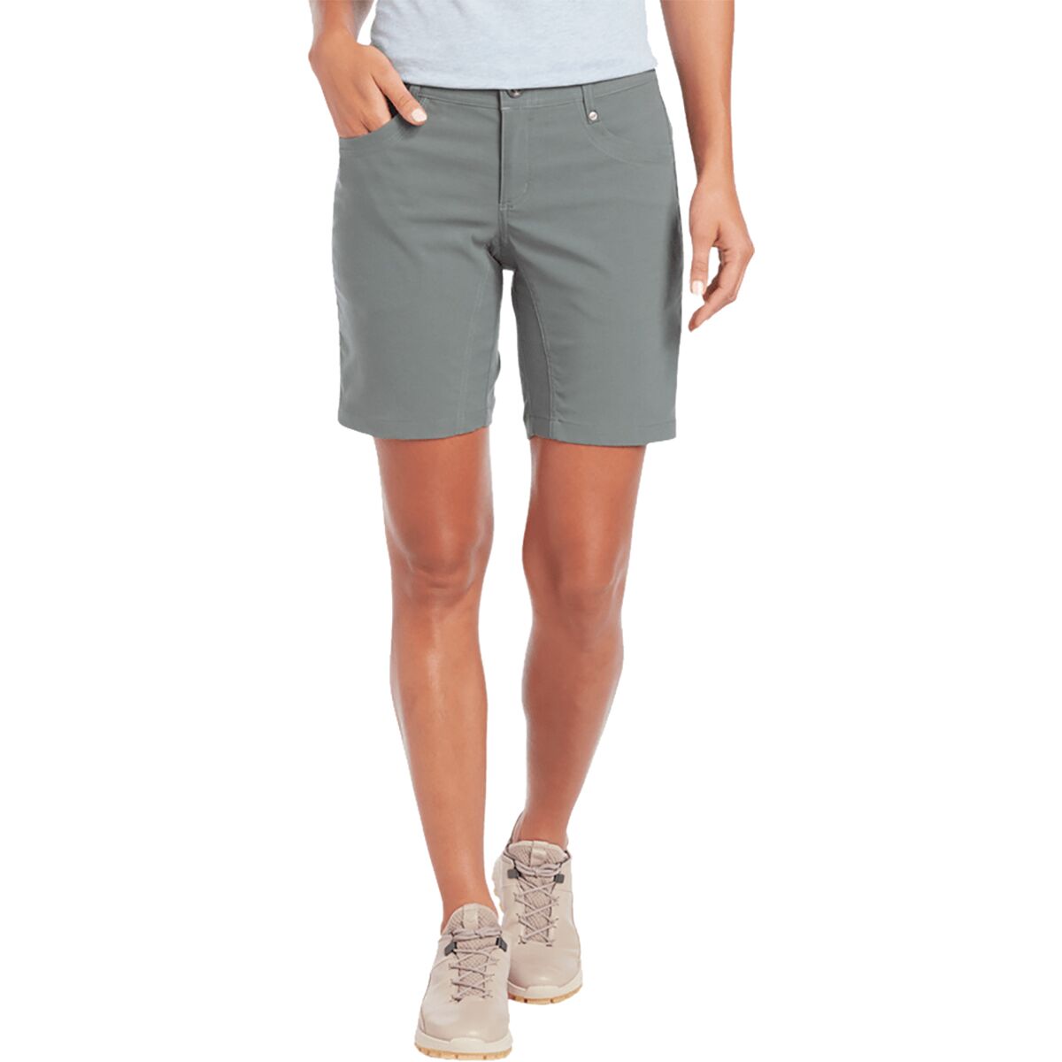 KUHL Trekr 8 Short - Women's