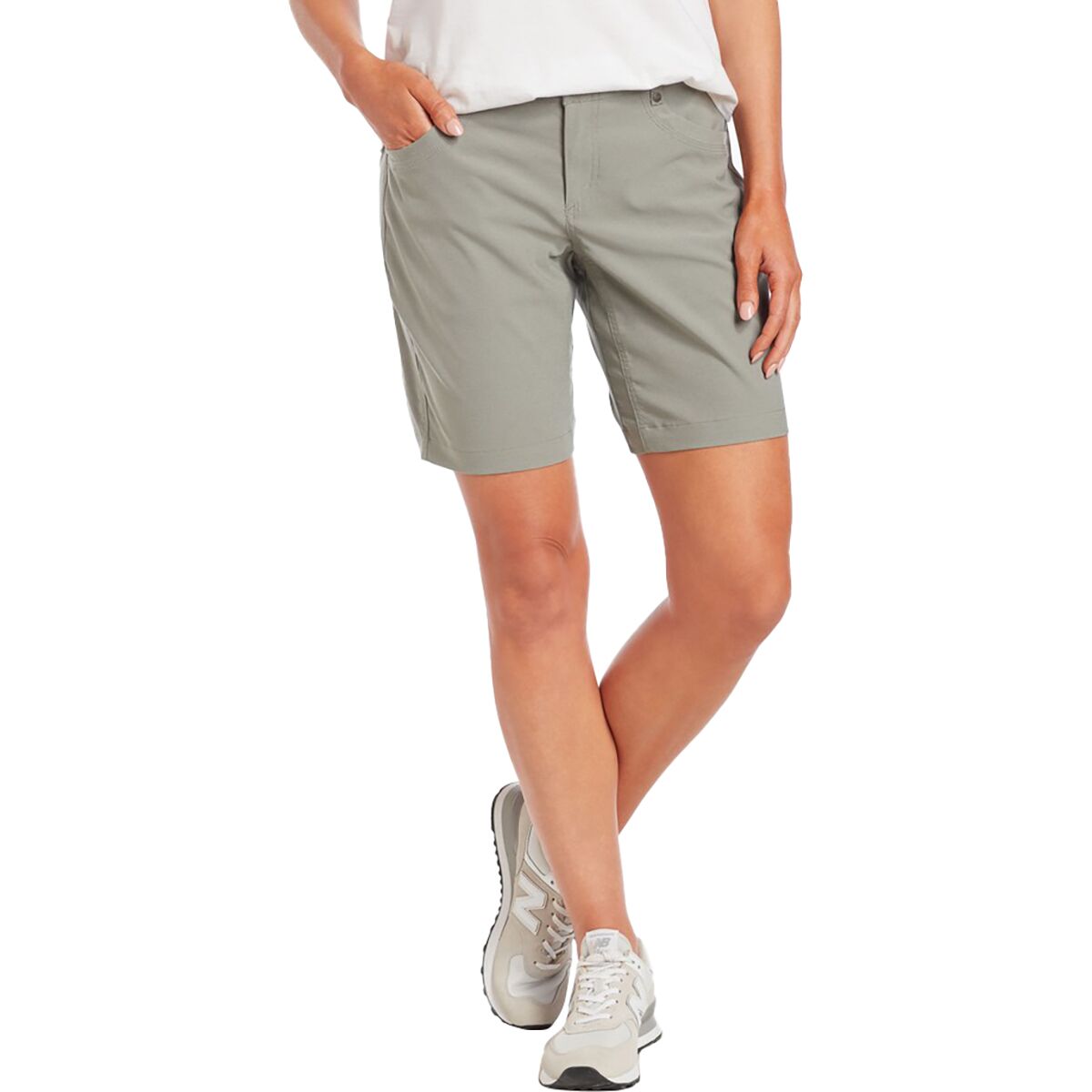 KUHL Trekr 8 Short - Women's