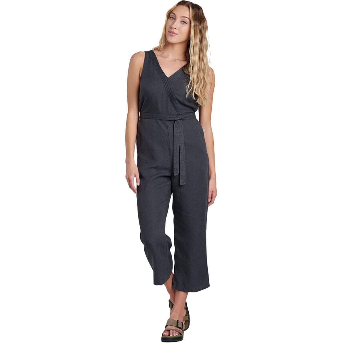 Explorer Jumpsuit - black, Women's Dresses and Jumpsuits