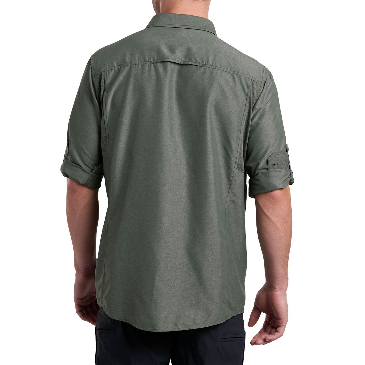 KUHL Airspeed Shirt - Men's - Clothing