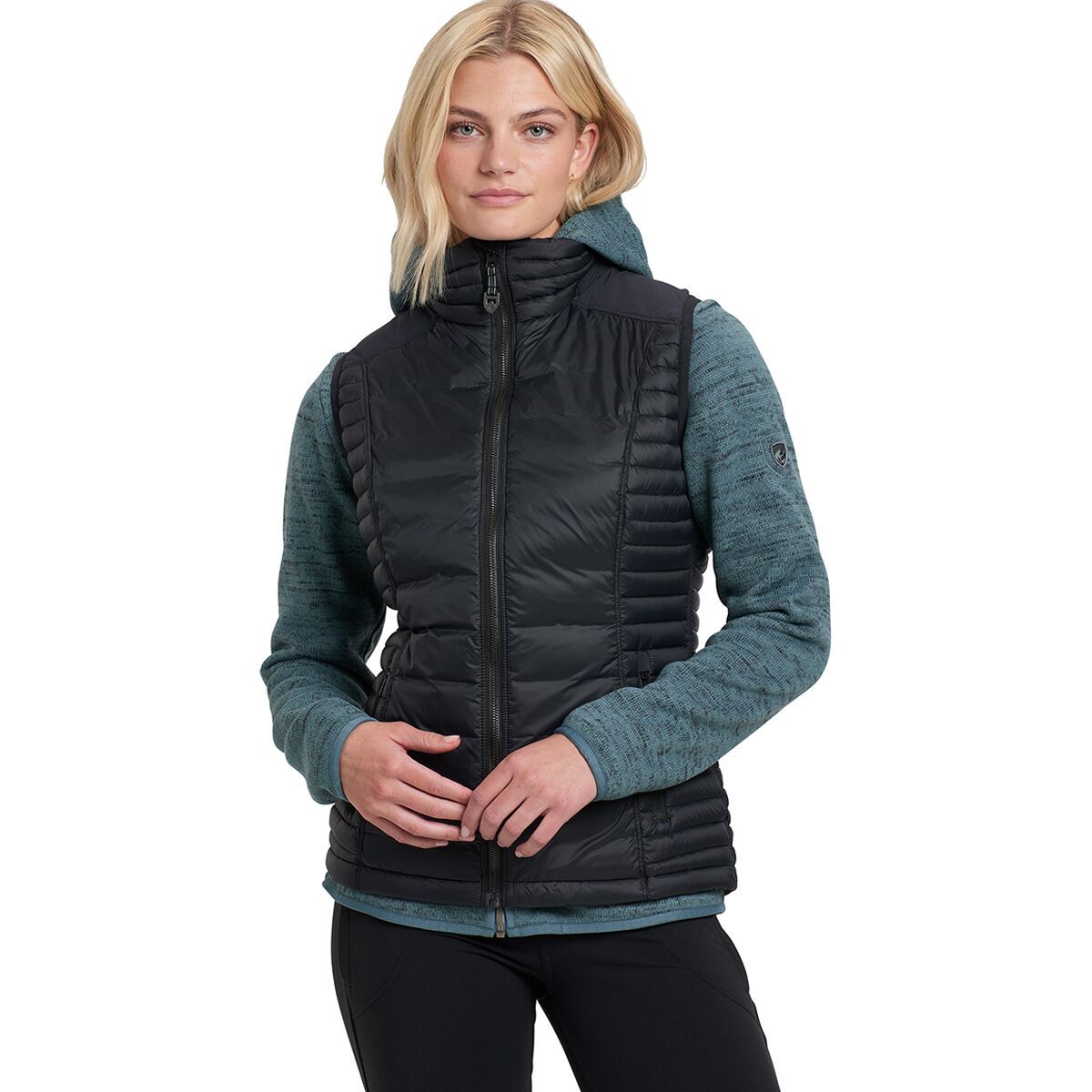 KUHL Spyfire Down Vest - Women's