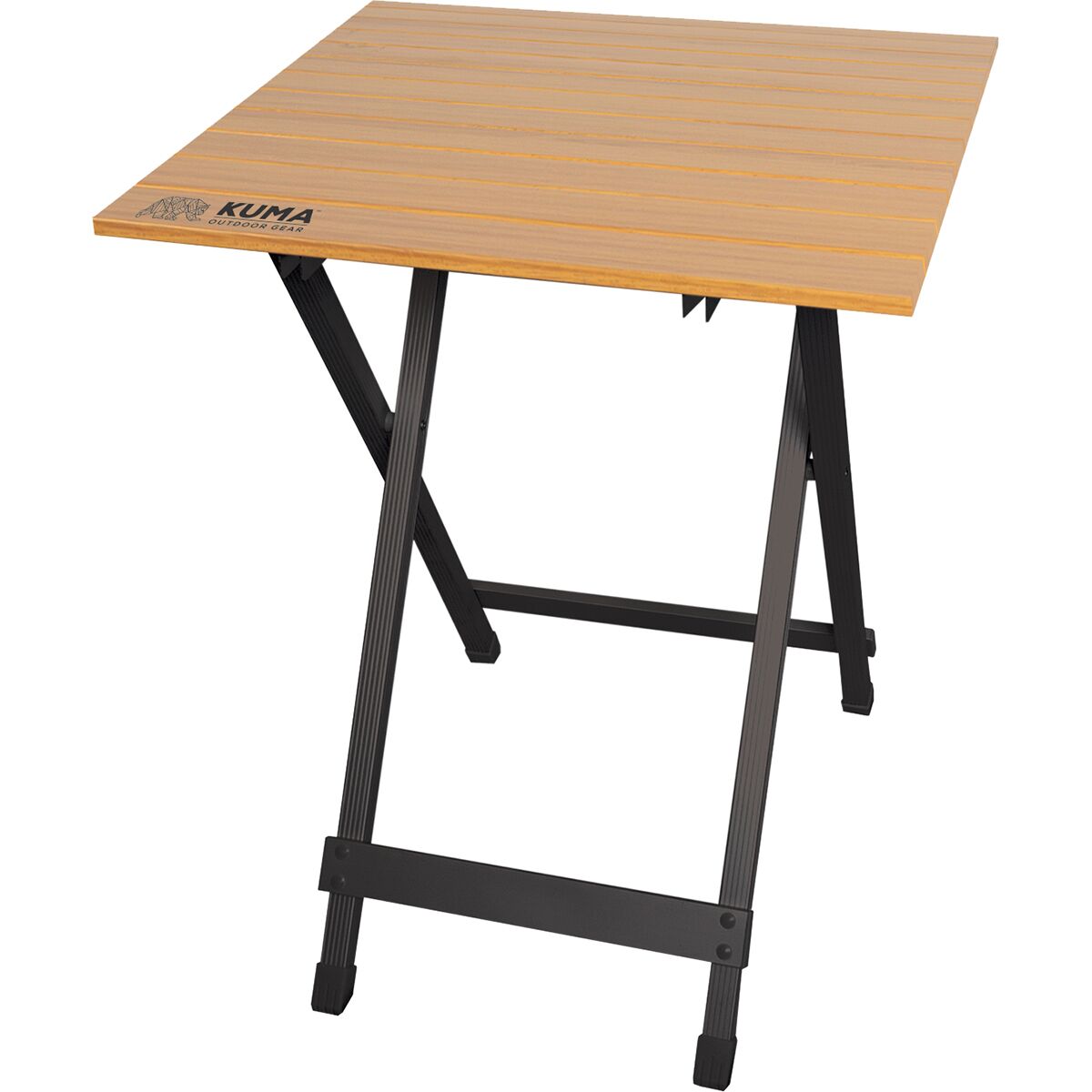KUMA KUMA Cub Bear Table Bamboo, One Size